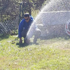Dangelo property care - Dangelo property care Sprinkler Repair in Beaufort, SC photo