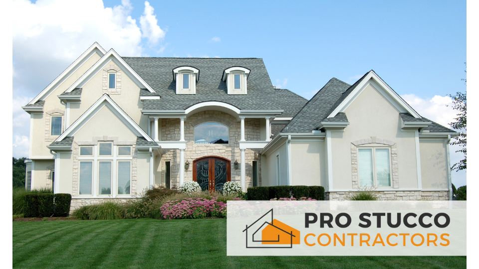 Pro Stucco Contractors