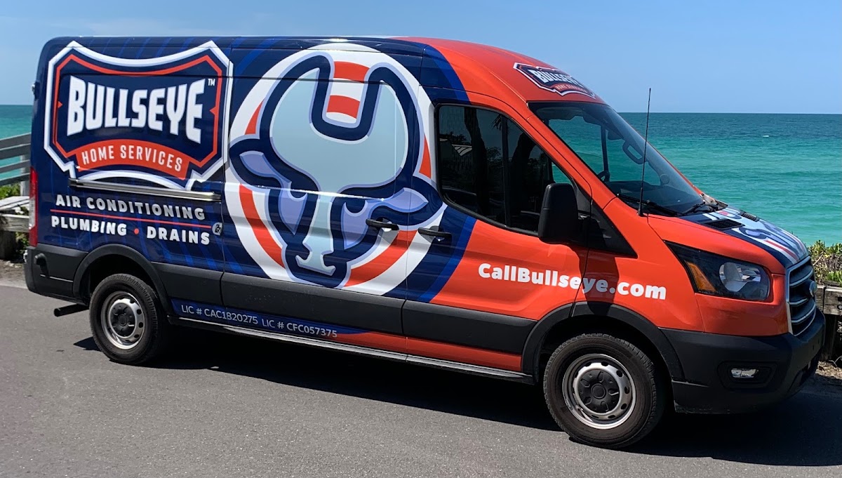 Bullseye Home Services