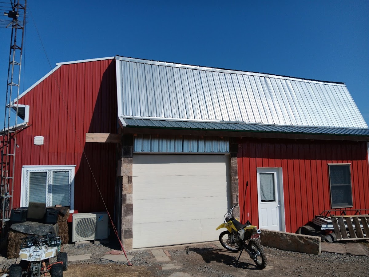 C and c Hvac/R Technicians AC Repair in Spring Mills, PA photo