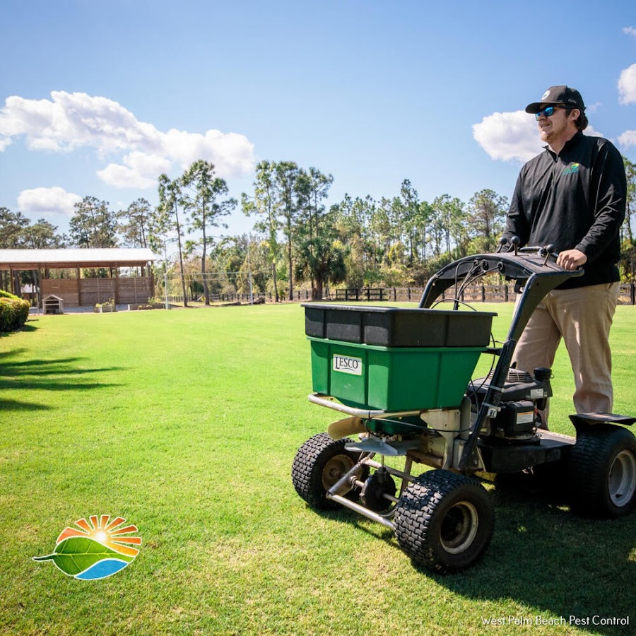 Florida Environmental Pest Management