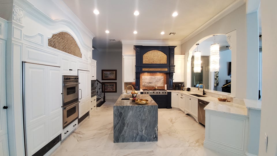 Resurrect Wood Refinishing