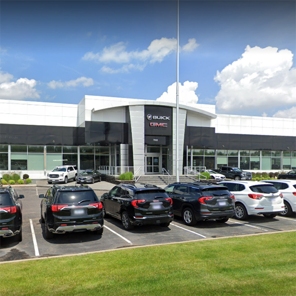 Twin Cities Auto Glass