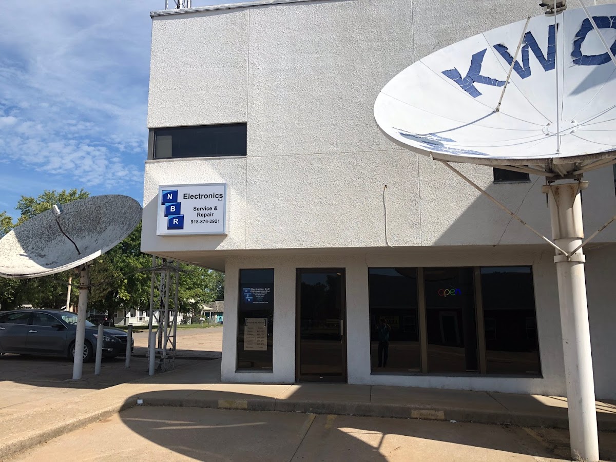 NBR Electronics, LLC