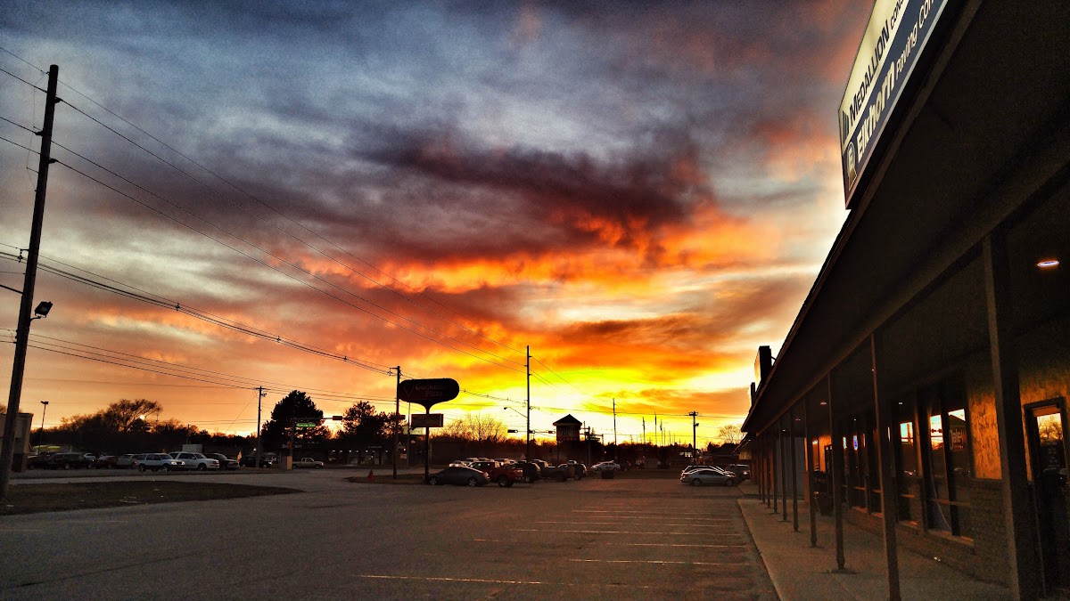 NCSI Norfolk Computer Solutions Inc