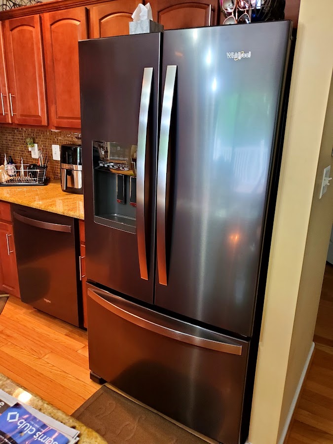 Via Appliance Repair