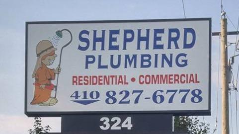 Shepherd Plumbing