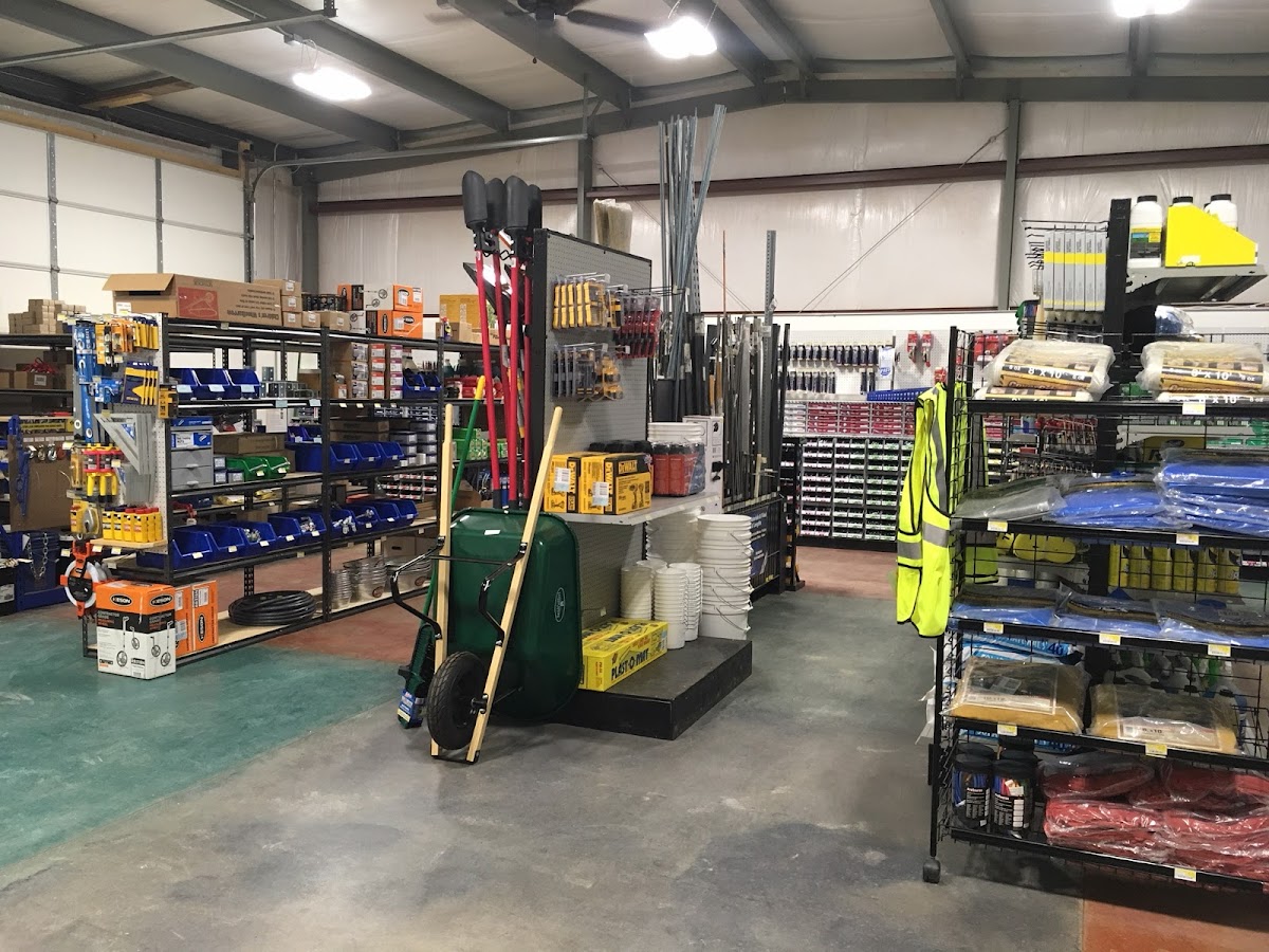 La Luz Cart-Away Concrete, LLC