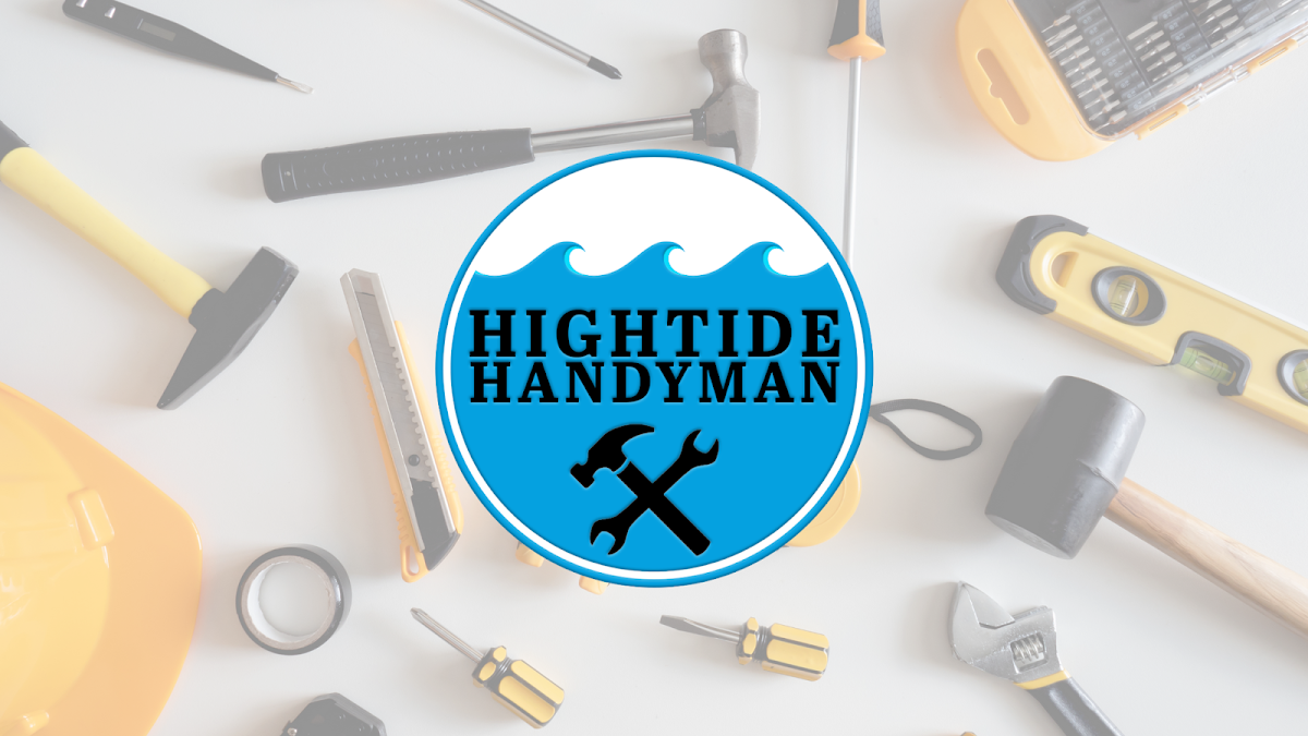 Hightide Handyman Services - Hightide Handyman Services Drywall Repair in Corpus Christi, TX photo