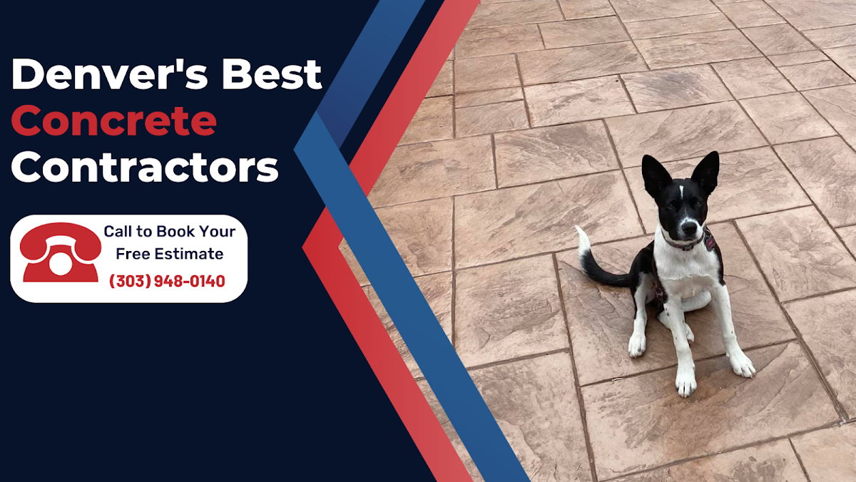 Sam The Concrete Man Denver South - Sam The Concrete Man Denver South Drain Cleaning in Centennial, CO photo