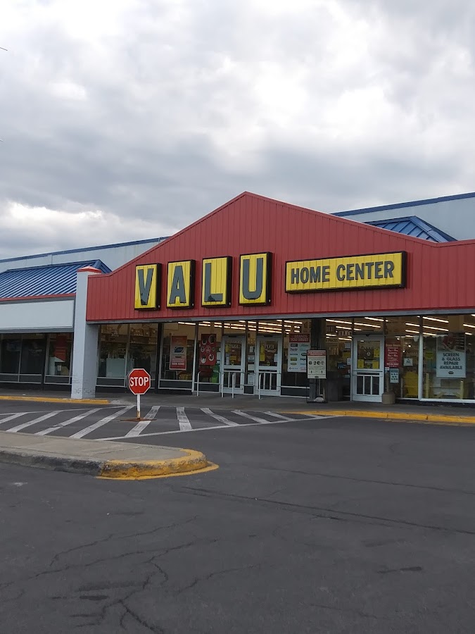 Valu Home Centers