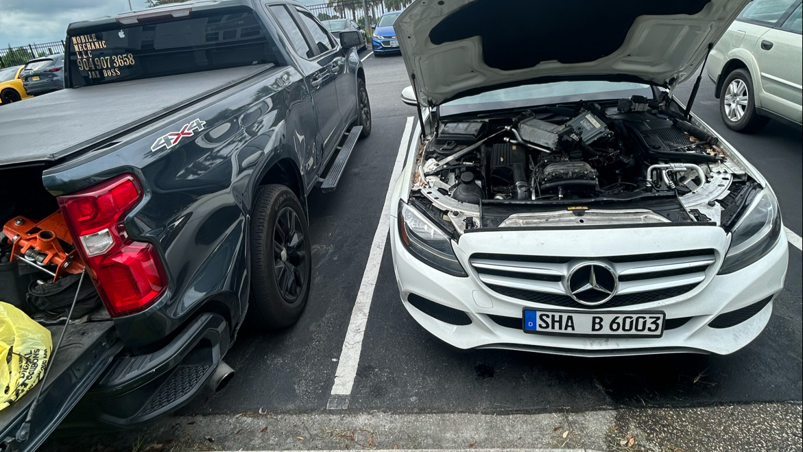 T&T Mobile mechanic LLC