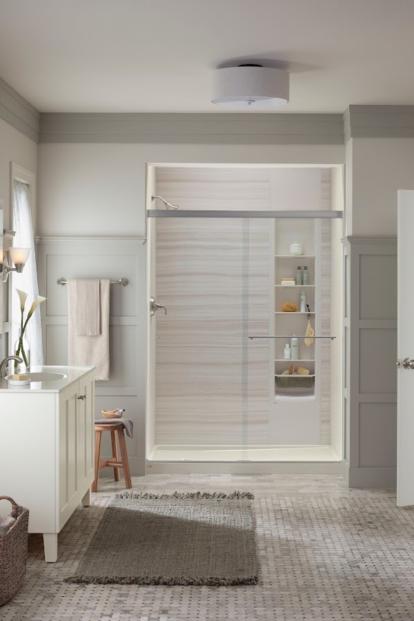 Renuity Bath of Las Vegas