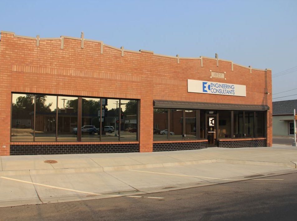 Engineering Consultants PA