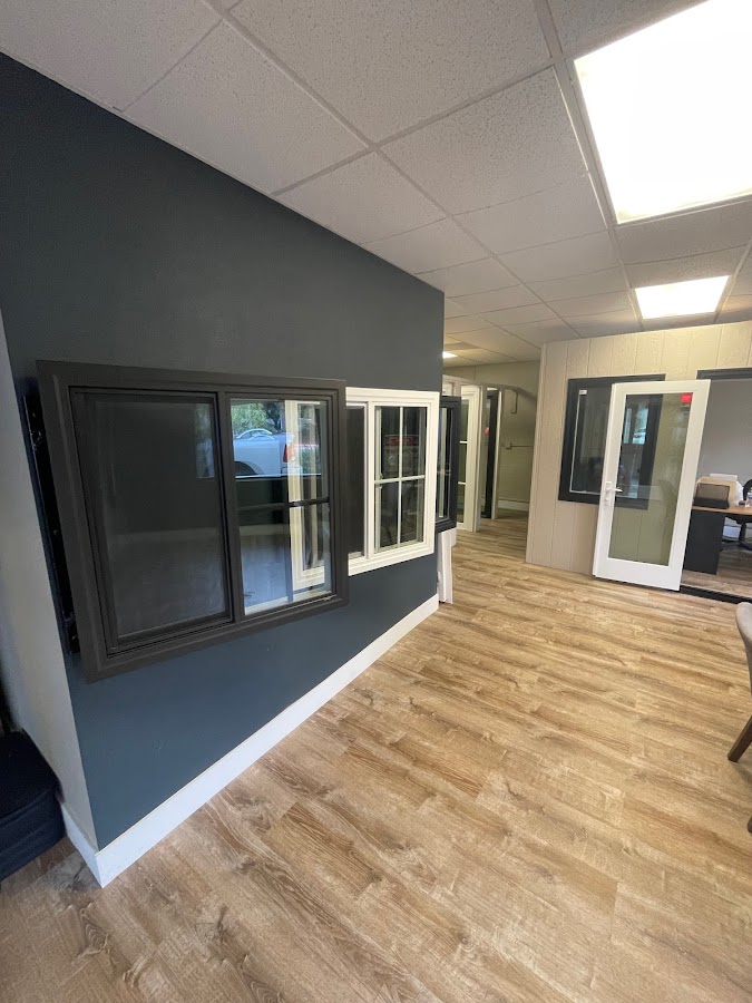 Pelican Replacement Windows