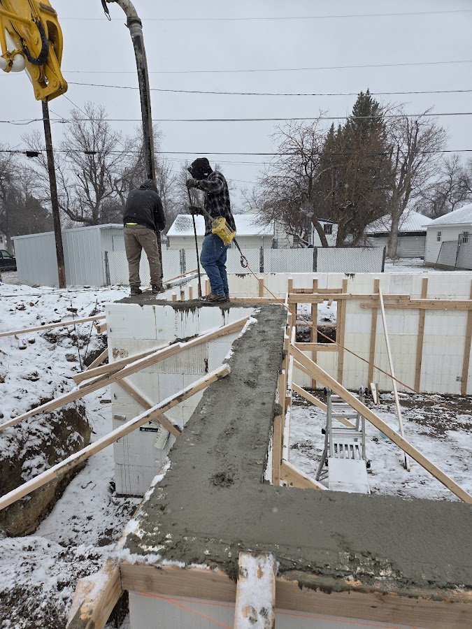 Urban Stone Solutions LLC