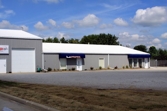 Hoveln Heating & Cooling Inc