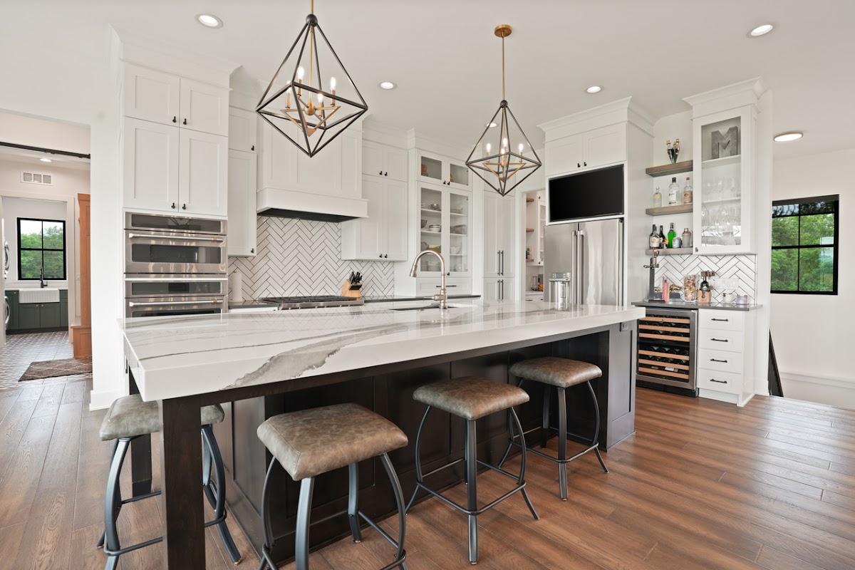 Amish Cabinet Company