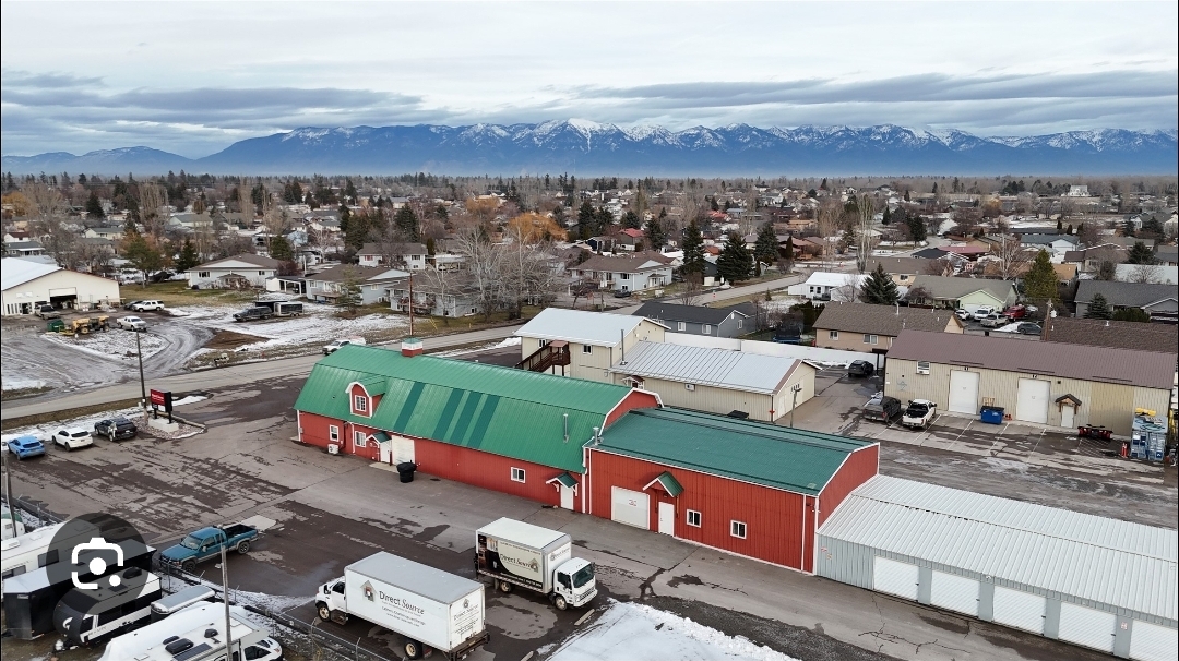 Super Plus Auto Repair - Super Plus Auto Repair Window Repair in Kalispell, MT photo