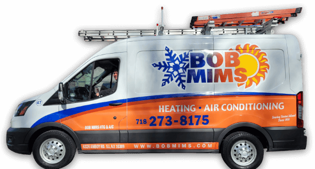 Bob Mims Heating & Air Conditioning