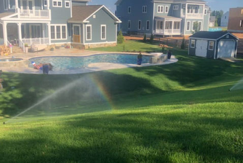 JOSEPH IRRIGATION AND CONSTRUCTION