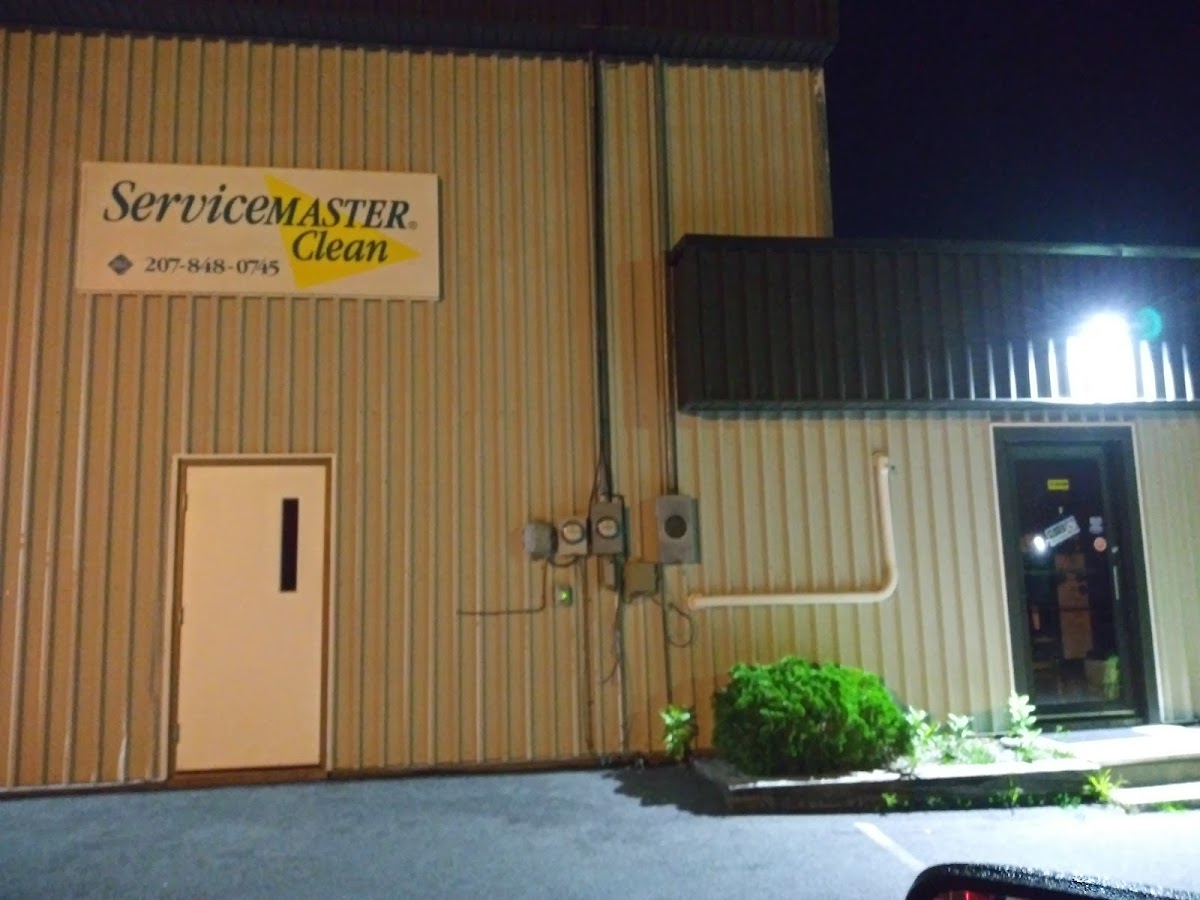 ServiceMaster Contract Services