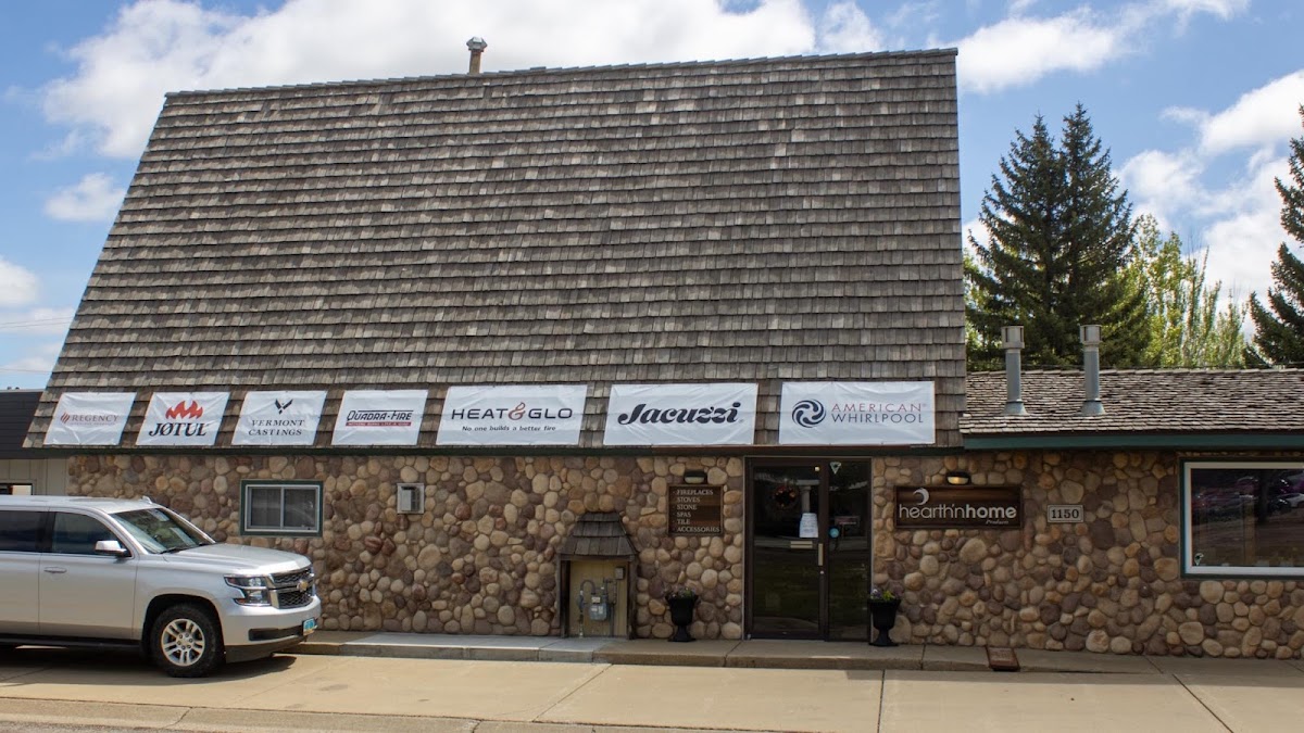 Keller Hearth 'n Home Products