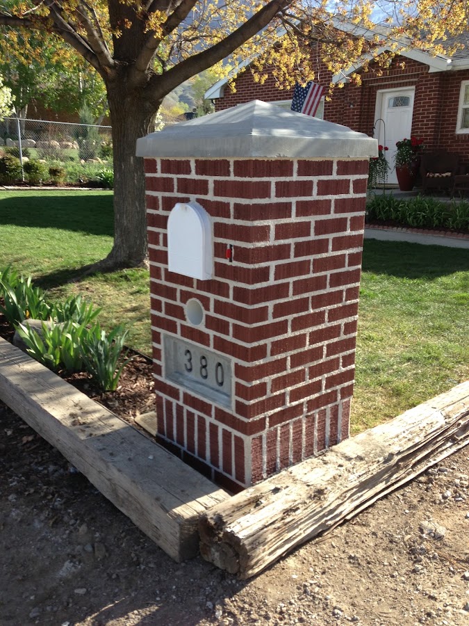 David Howard Masonry