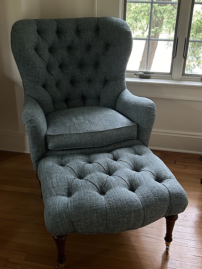 Armanios Upholstery & Interior, LLC