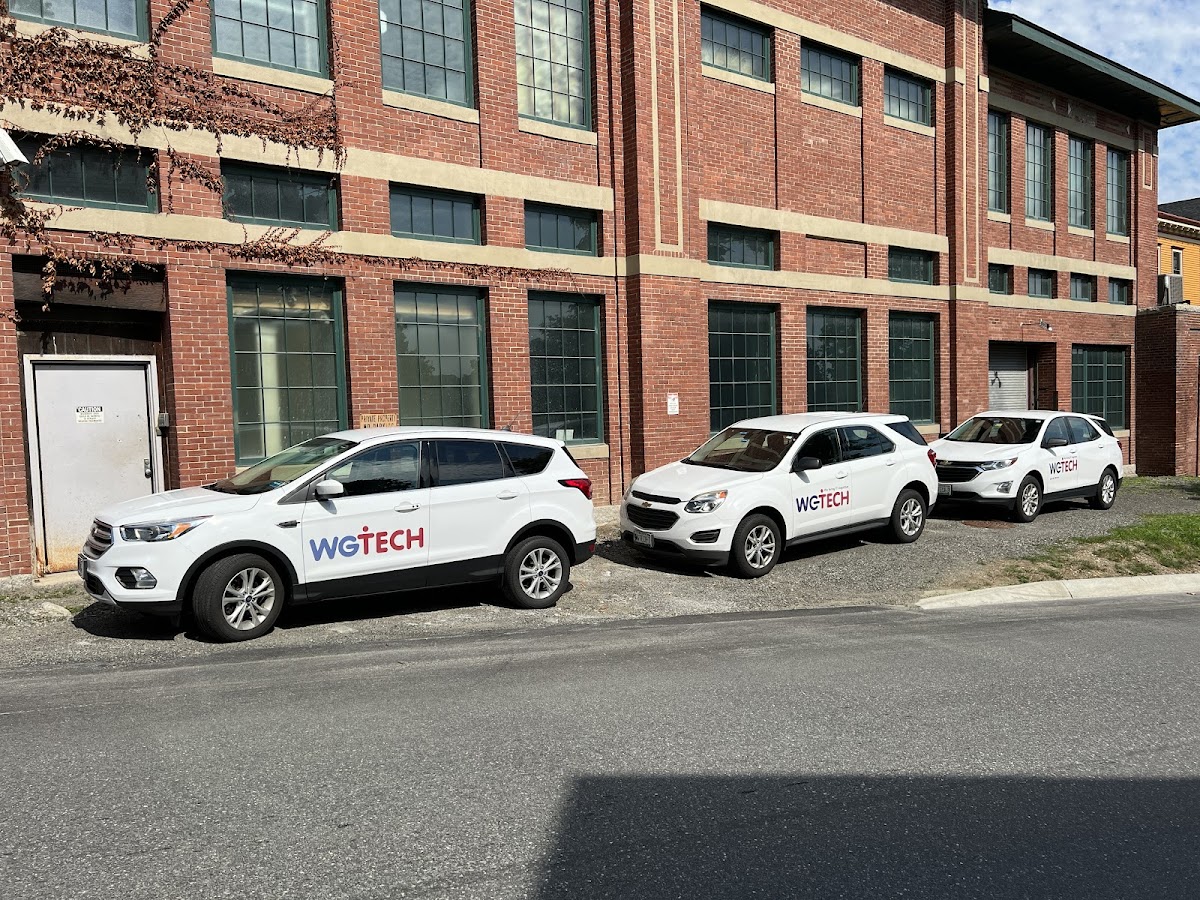 WGTech