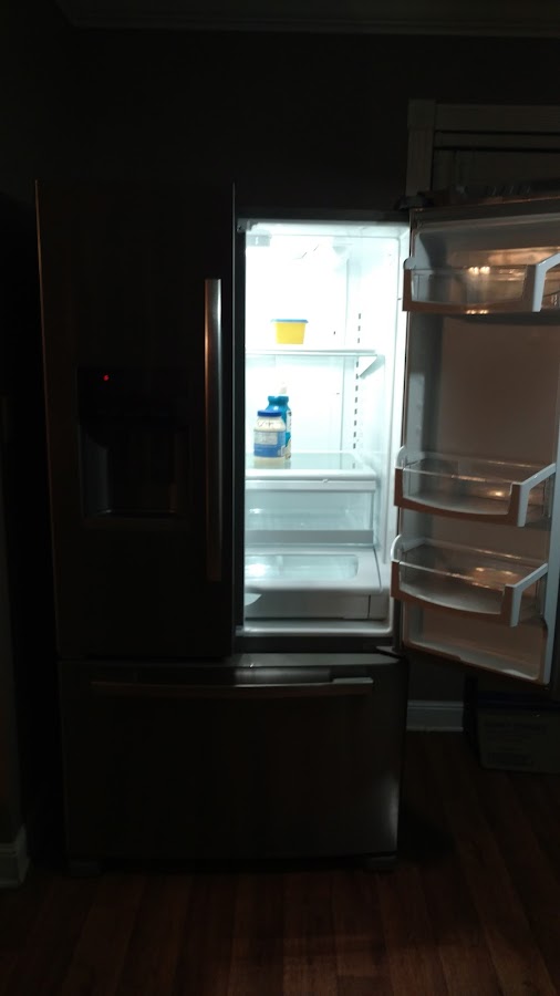 Roberto Appliances - Roberto Appliances Dryer Repair in Albany, GA photo