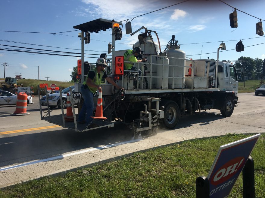 Mid Atlantic Maintenance - Mineral Wells, WV