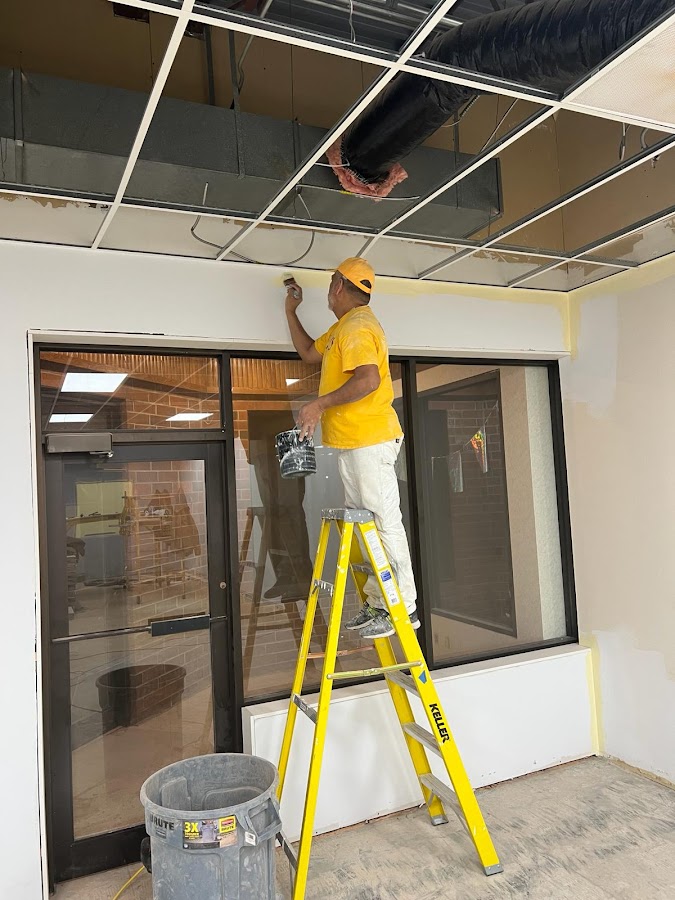 Bravos Painting, LLC