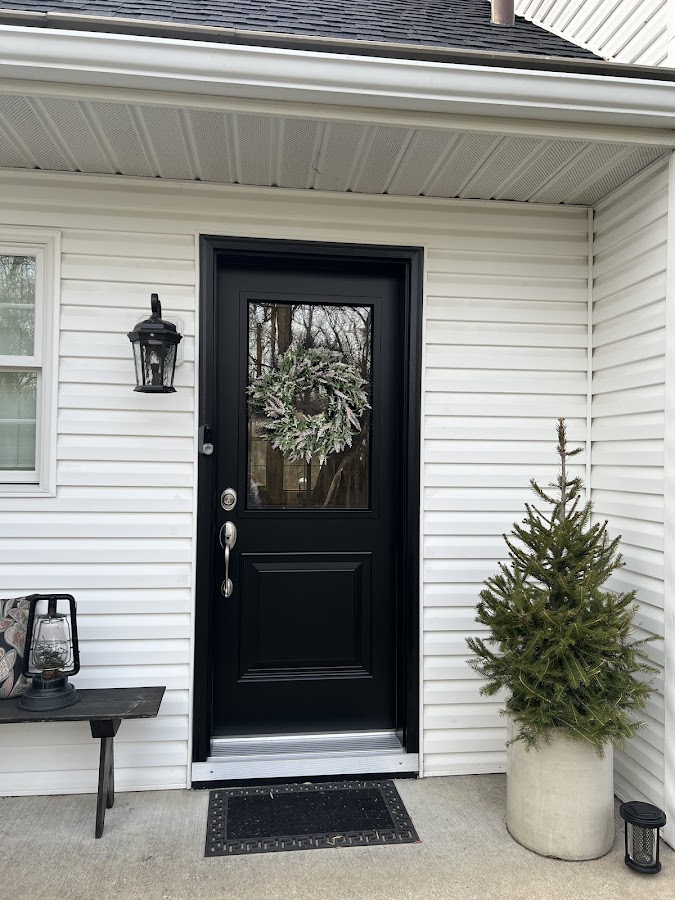 Hess Windows & Doors