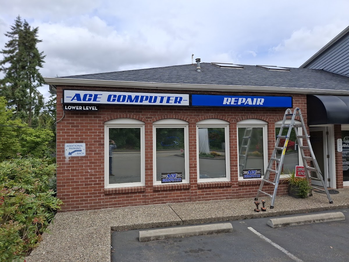 ACE Computer Repair, LLC