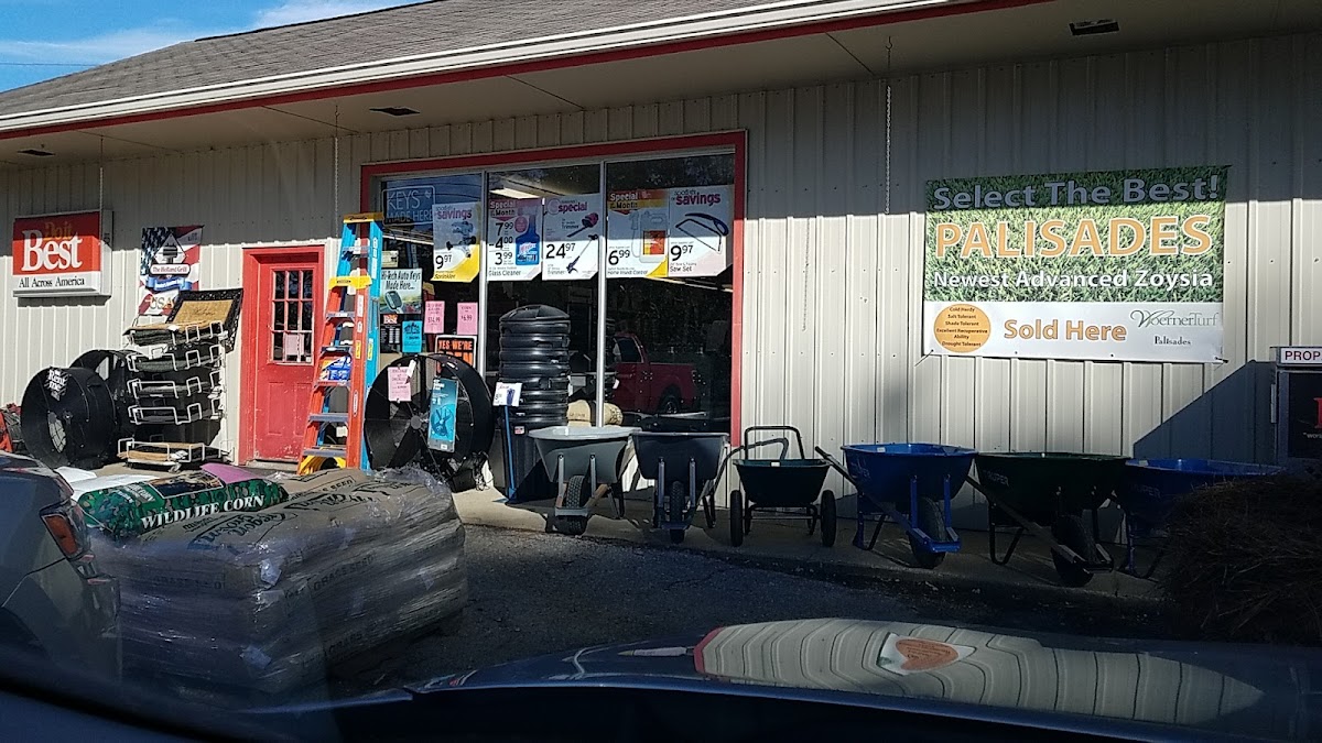 Broadmoor Home Center Inc