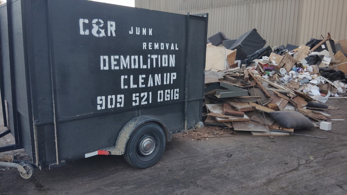 C&R Handyman Services