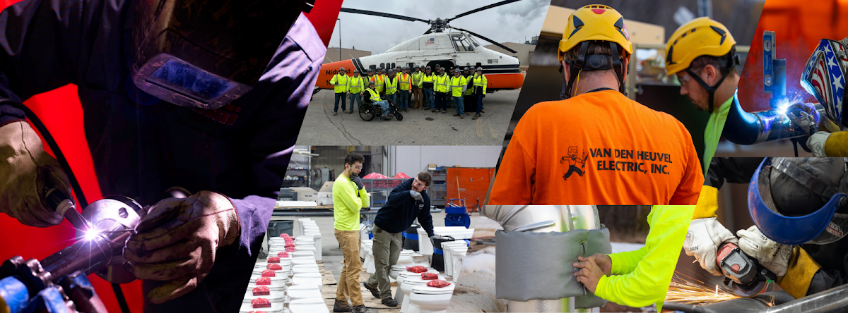 Hurckman Mechanical Industries, Inc. - Production Office - Hurckman Mechanical Industries, Inc. - Production Office Electrical Repair in Gre