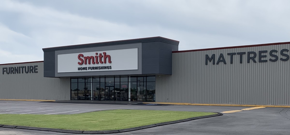 Smith Home Furnishings