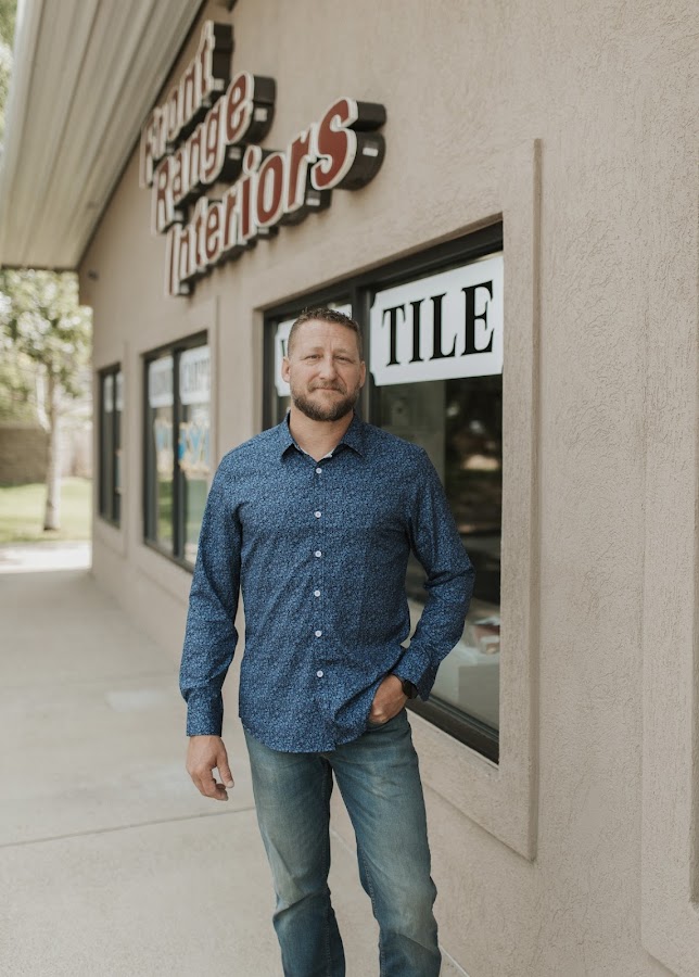 Front Range Interiors - Front Range Interiors Electrical Repair in Greeley, CO photo