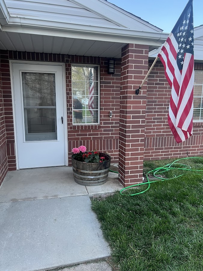 Shane Demler Masonry Inc - Shane Demler Masonry Inc Brick Repair in Newton, UT photo