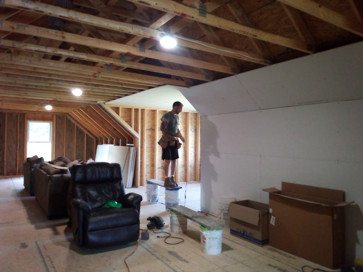 M. Plummer Contractor, LLC