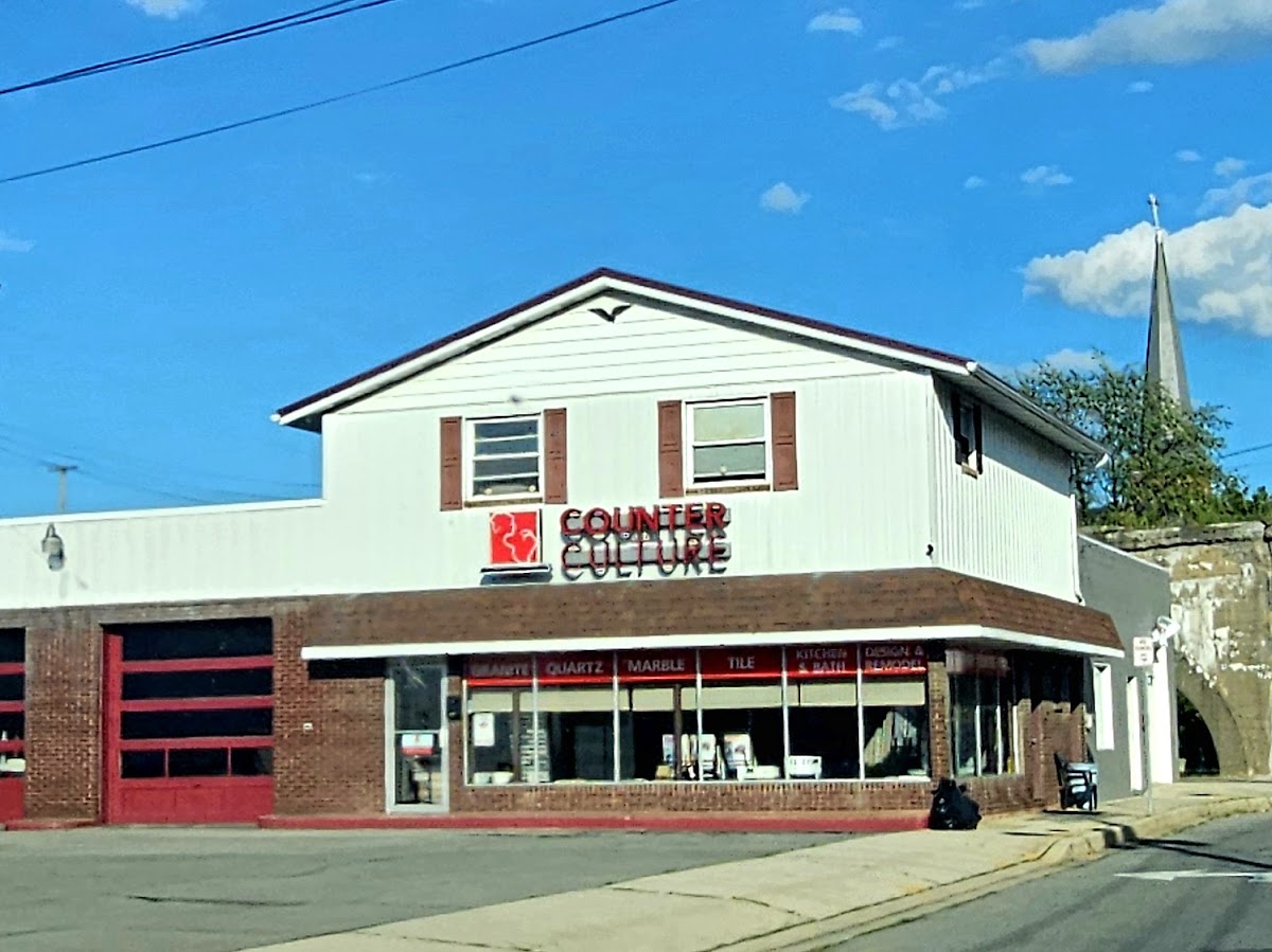 Counter Culture of Cumberland