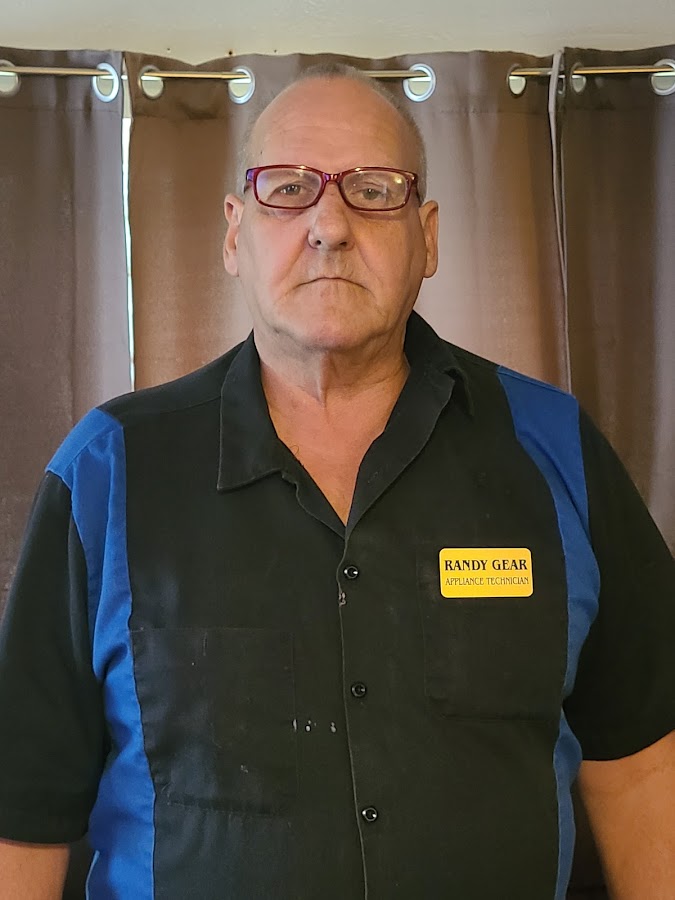 R and R Appliance Repair Dryer Repair in Caney, KS photo