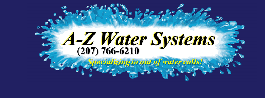A-Z Water Systems