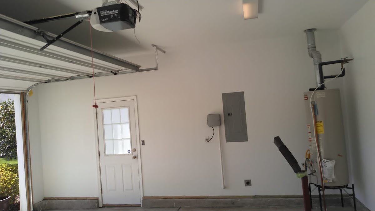 East Beach Drywall and Texture