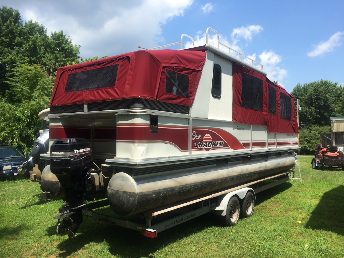 Gilbert's Upholstery