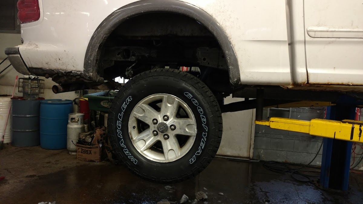 Palatine Complete Automotive