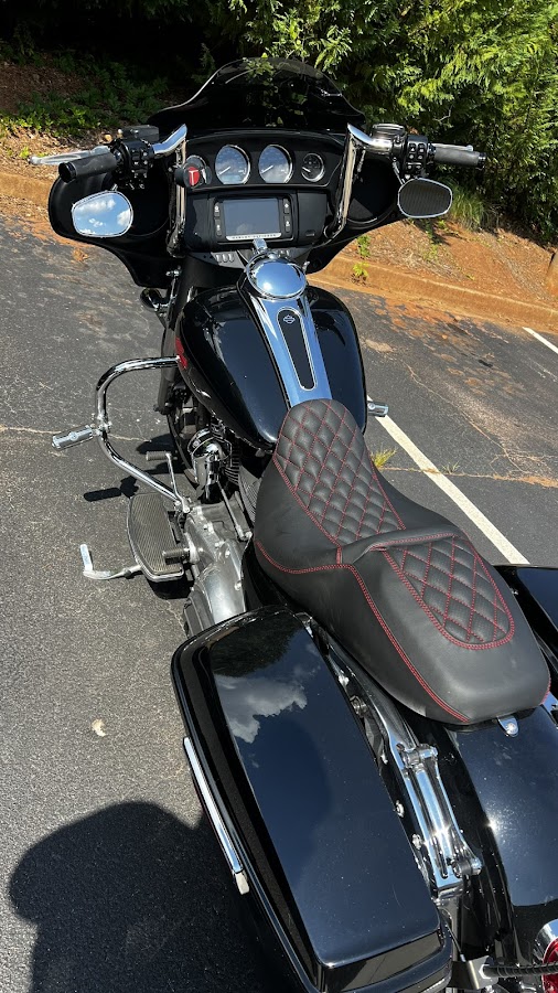 D & S Upholstery & Trim