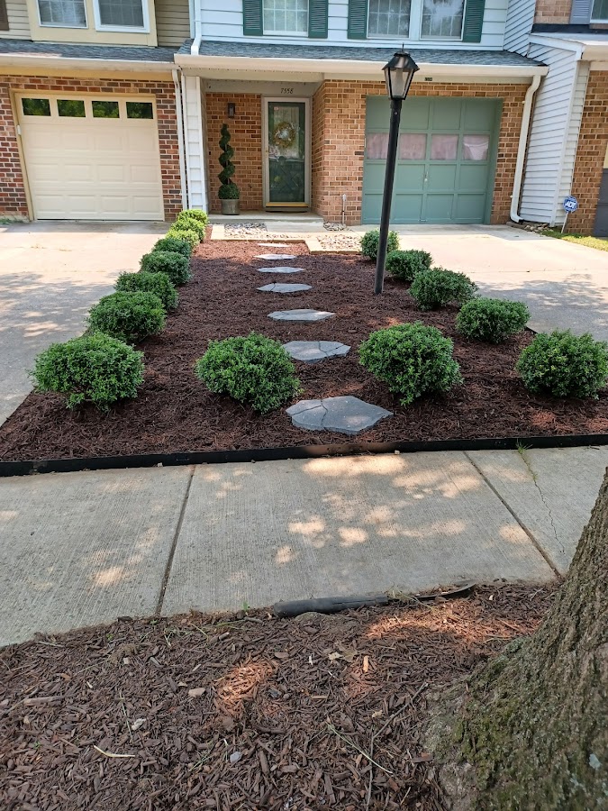 M. Escobar Landscaping